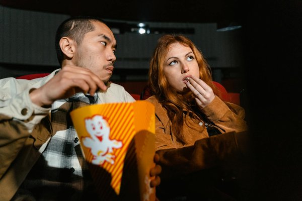 Plongée immersive au cœur d'un festival culturel : Un témoignage unique