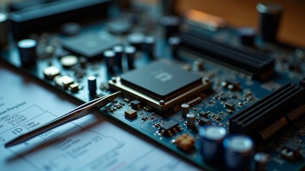 Découvrez comment voir les composants matériels de votre pc
