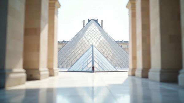 Visiter musée du Louvre : conseils pour une expérience inoubliable