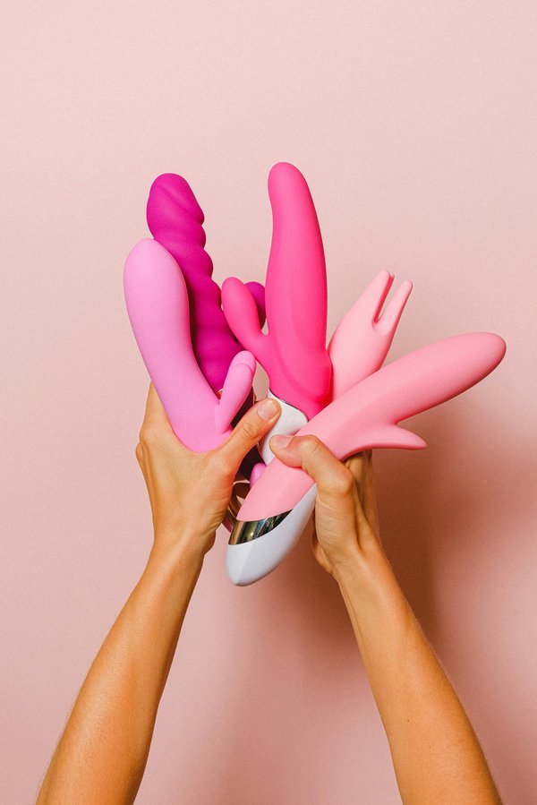 Le guide ultime pour choisir le meilleur vibromasseur clito