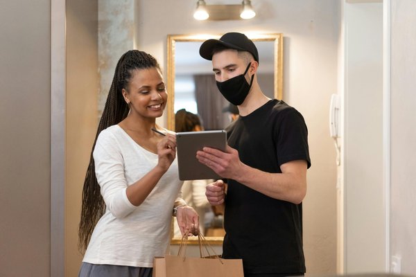 Quittance électronique : un atout pour la gestion locative